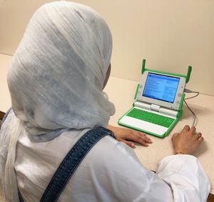 XO-1.5의 Oberon 서브 시스템 UnixAos.