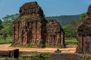 2019년 미선 사원