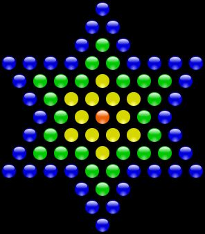 73을 별 수로 표시(파란색 점까지). 37은 이전 연속 별 수이다(녹색 점까지).