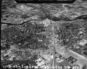 1943년의 모데스토