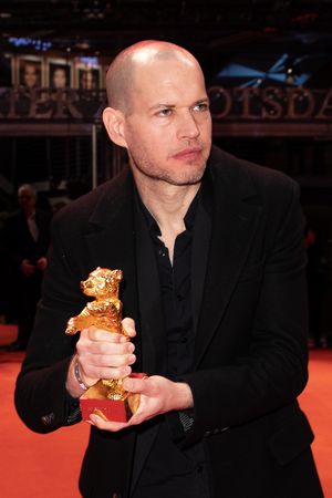 나다브 라피드, 2019년 베를린 영화제 폐막식에서 황금곰상 수상