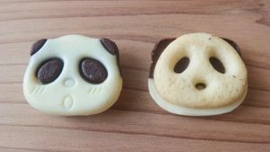 사쿠사쿠판다 패밀리 팩