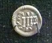 벨러 2세의 데나르