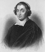 19세기 비튼 추기경의 판화