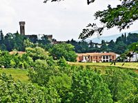 스카르페리아 마을