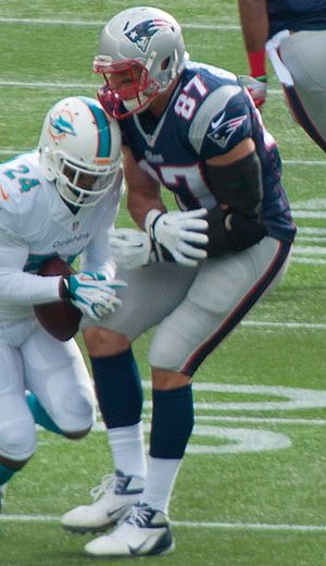 2013년 시즌의 그론카우스키