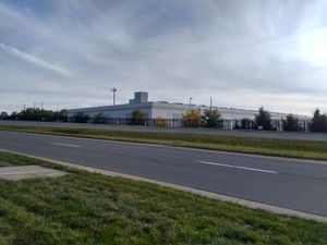 아마존 웹 서비스 애슈번 데이터 센터