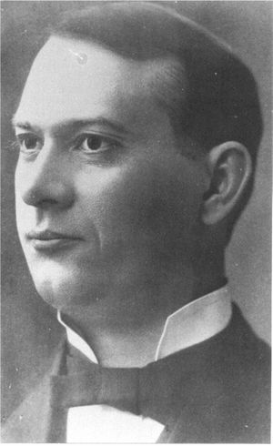 조셉 프랭클린 러더퍼드, 워치타워 협회 회장 (1917–1942)