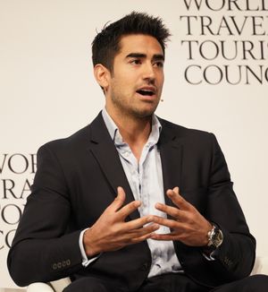 2019년 제레미 자운시