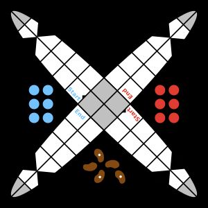 파톨리 판과 말