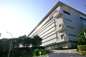 파워칩 테크놀로지 본사