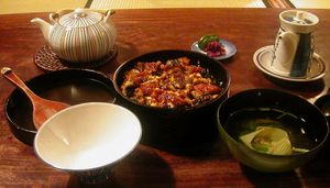 이바쇼의 히쓰마부시