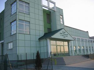 아폴리나리 셸루토 음악학교