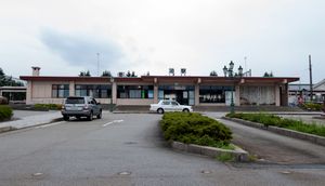 2011년 9월 JR 서일본 시대의 역