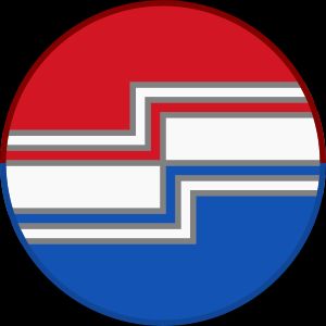 알비온 특별 문장관 배지