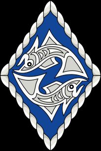 카필라노 특별 문장관 배지