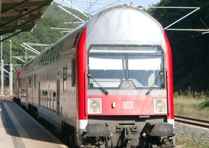 타란트의 S 3호선