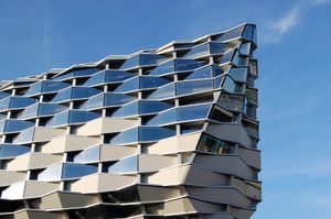 아라곤 파빌리온