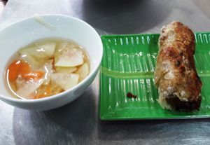 하이퐁 넴 꾸어 베