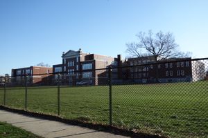 2018년 미니올라 중학교