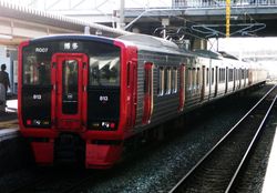 0번대(전 3량 편성)