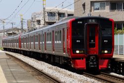 100번대(전 3량 편성)