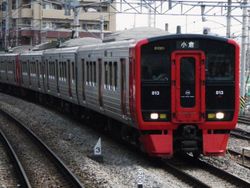 1000번대(앞 3량)