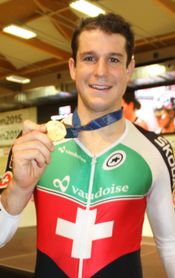 2015년 클라우디오 임호프