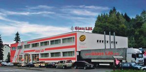 Glass LPS - 크리스탈 샹들리에 생산 기업