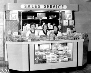 1960년 월스 매그넘