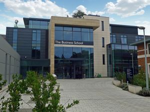 Business School, Streatham Campus
