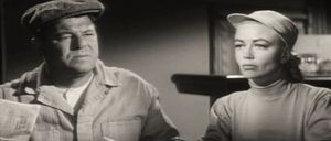 잭 카슨 및 도로시 말론