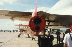 Tu-22M3에 탑재된 Kh-22