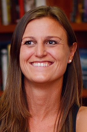 헬가 플랫랜드, 2016