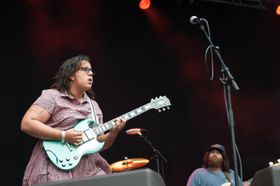 앨라배마 셰이크스 라이브 (2013년)