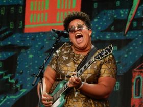 앨라배마 셰이크스 라이브 (2016년)