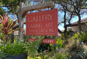 카멜 미술 협회