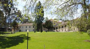 투로 대학교 캘리포니아.