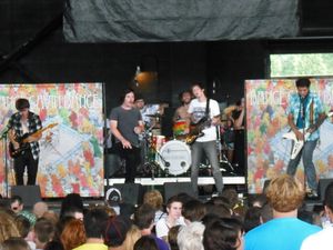 2009년 댄스 개빈 댄스