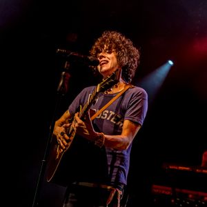 LP, 첼트-무지크-페스티벌(Zelt-Musik-Festival) 2018, 독일 프라이부르크