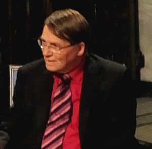 2014년 군나르 스토스렛