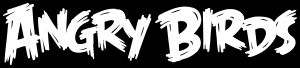2010년 10월 15일부터 2015년 7월 30일까지 사용되었고, Rovio Classics: Angry Birds에 재사용된 두 번째 앵그리버드 로고