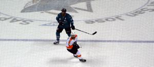 2016년 12월 필라델피아 플라이어스전 손턴