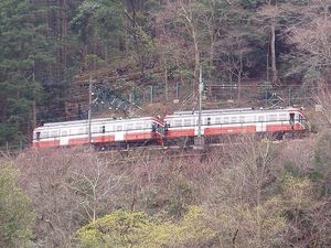 데야마 스위치백