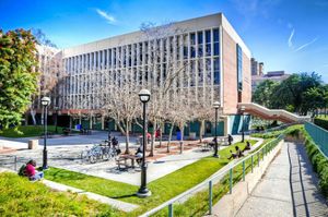 루카스 경영대학원의 보카르도 비즈니스 단지