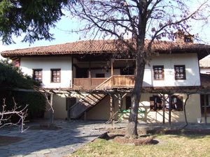 라나 크냐기냐 하우스-뮤지엄