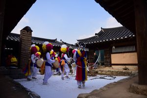 2018년, 대한민국, 대야미