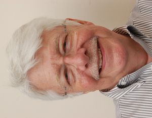 켄 스콧 (2014년 사진)