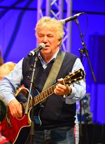 롤프 추코프스키, 타발루가의 또 다른 제작자