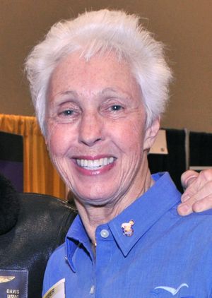 머큐리 13의 우주비행사 월리 훵크는 2021년 7월 20일 뉴 셰퍼드 준궤도 우주 비행을 했다.